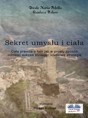Sekret Umysłu I Ciała by Oreste Maria Petrillo
